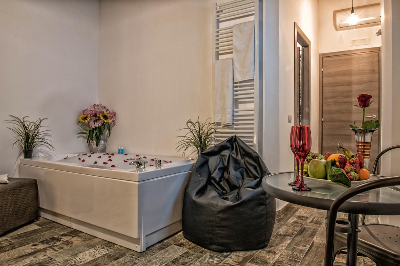 Starhome Navona * Roma